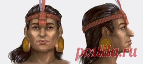 «…Он был хорошо сложен для индейца, не слишком коренастый, приятной внешности и с серьезным лицом…» — вот и все сведения относительно облика Атауальпы, последнего правителя Империи инков (1532−1533). Российские антропологи решили восполнить досадный пробел – рассказываем, что из этого вышло.