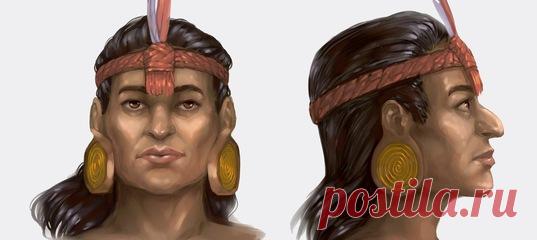 «…Он был хорошо сложен для индейца, не слишком коренастый, приятной внешности и с серьезным лицом…» — вот и все сведения относительно облика Атауальпы, последнего правителя Империи инков (1532−1533). Российские антропологи решили восполнить досадный пробел – рассказываем, что из этого вышло.