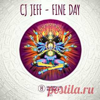 lossless music  : Cj Jeff - Fine Day