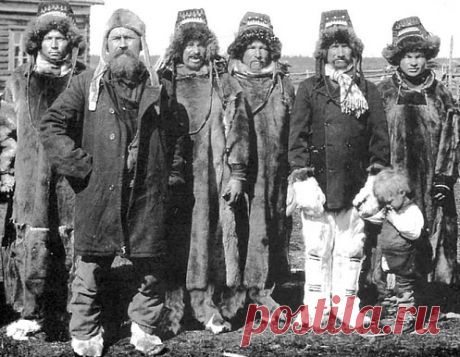 Наши представители малых народностей – чукчи, якуты, ненцы, тувинцы, эскимосы, часто они доживают до глубокой старости, не имея проблем с зубами. В чем их секрет?