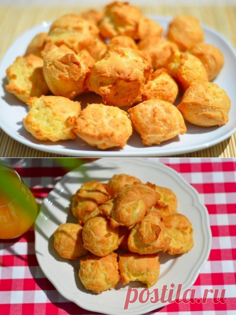 Эклеры Эклеры Время приготовления: 15 минут Время выпекания: 45 минут Ингредиенты: Масло сливочное — 100 г Яйца куриные — 4 шт. Мука — 180 г Соль — 1/2 ч. л. Вода — 250 мл Заварной крем — опционально Приготовление: 1. Подготовьте ингредиенты. 2. Доведите воду до кипения, растопите в воде масло и добавьте соль. 3. Добавьте туда муку. Тщательно перемешайте деревянной лопаткой. 4. Как только тесто начнет отходить от стенок, скатается в комок, поварите его ещё пару минут ...