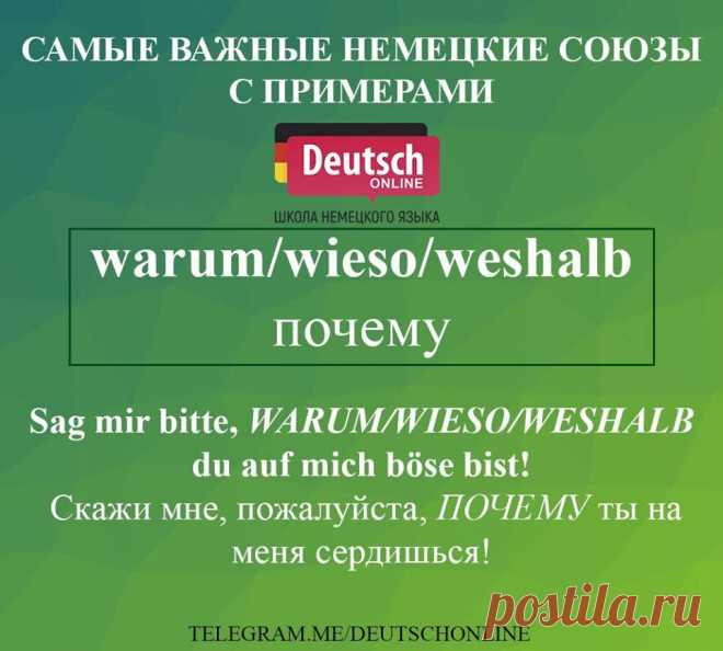 (1) Разговорная практика на немецком языке