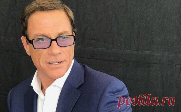 Жан-Клод Ван Дамм приедет в Украину для съемок нового комедийного боевика