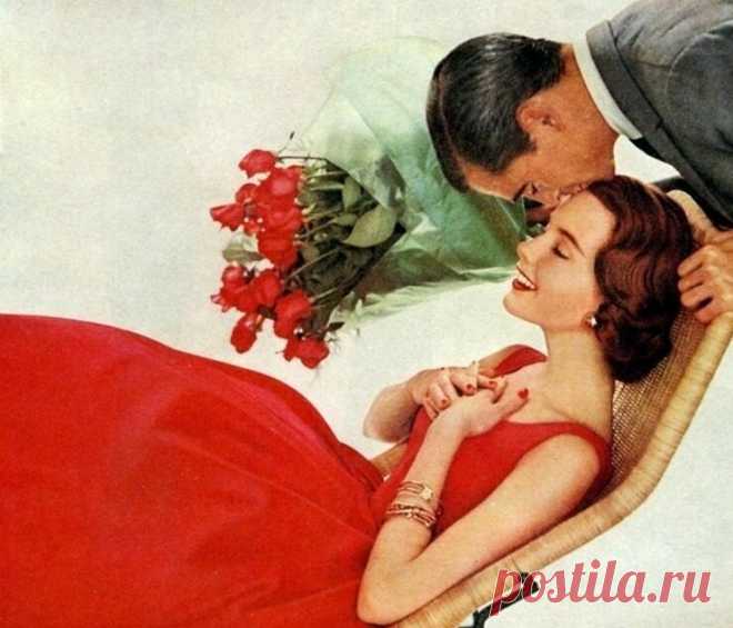 подарок любимой