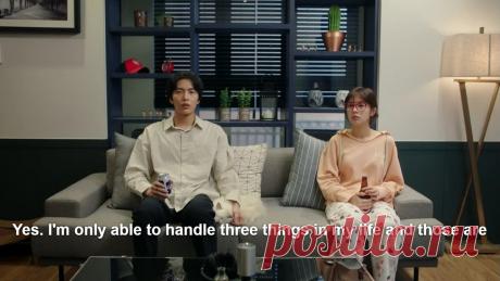 5 корейских дорам с очаровательными замкнутыми главными героями | Дорамный мир. Новости дорам | Дзен