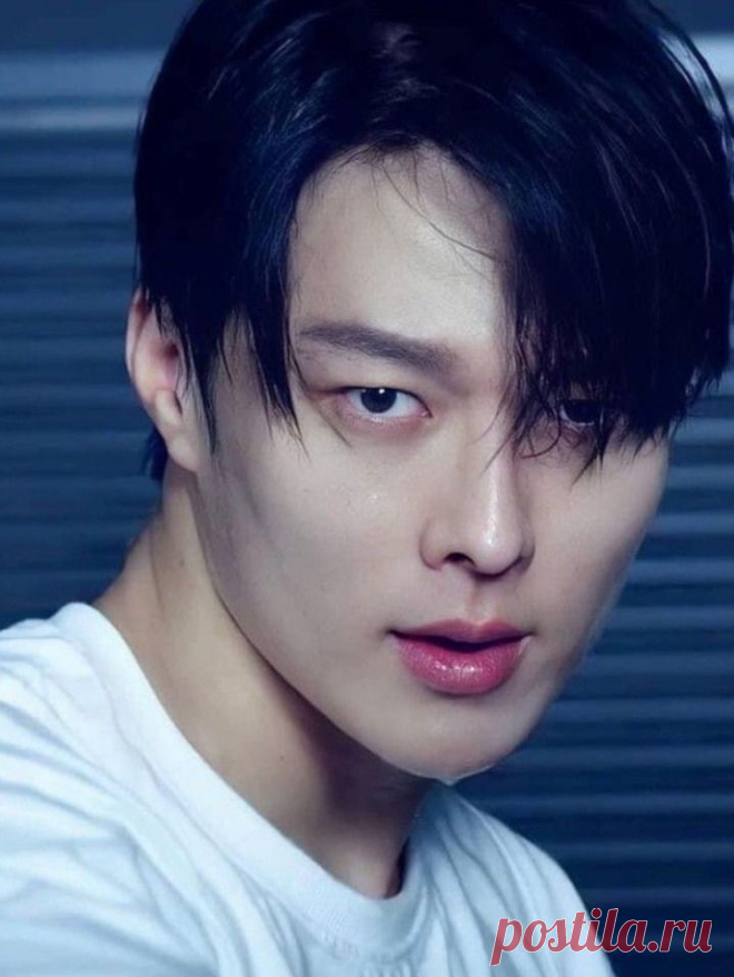 35 самых красивых Корейских Актеров 2025 | Максим Котов | Дзен
