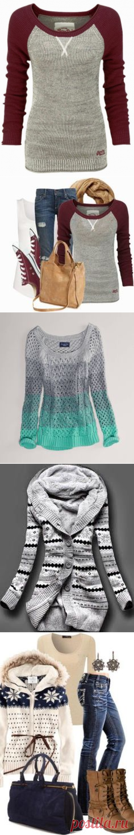 Pinterest: инструмент для поиска и хранения интересных идей