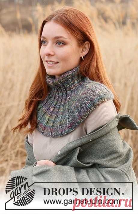 Манишка Brianna