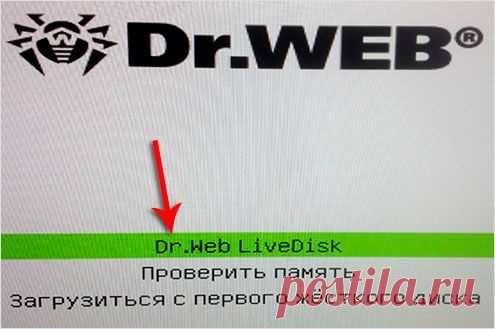 WINDOWS заблокирован вирусом. Что делать?
