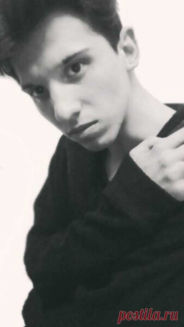 Slava Volk Певец