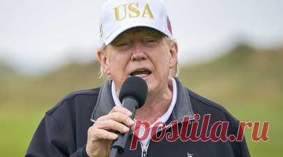 Трамп заявил, что США могут ввести санкции и пошлины против Украины. Лидер Соединённых Штатов Дональд Трамп заявил, что Вашингтон может ввести санкции и пошлины в отношении Украины, в случае если его не устроит темп урегулирования. Читать далее