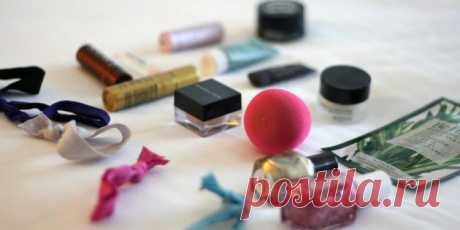 44 лайфхака, которые помогут тратить меньше денег на косметику - Лайфхакер