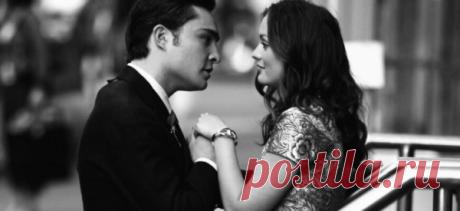 Вот какой будет любовь, когда вы встретите правильного человека