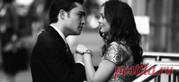 Вот какой будет любовь, когда вы встретите правильного человека