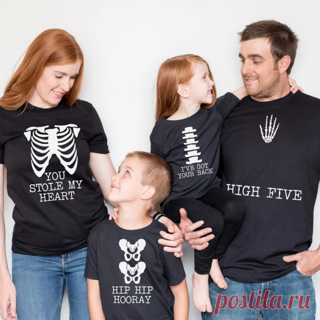 The Ultimate Guide to Family Halloween Outfits - Baby Dressing Up Ideas &#8211; Ferbena.com