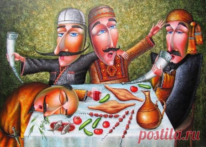 Какие практичные и полезные сувениры привезти из Батуми - BATUMI-TODAY.COM