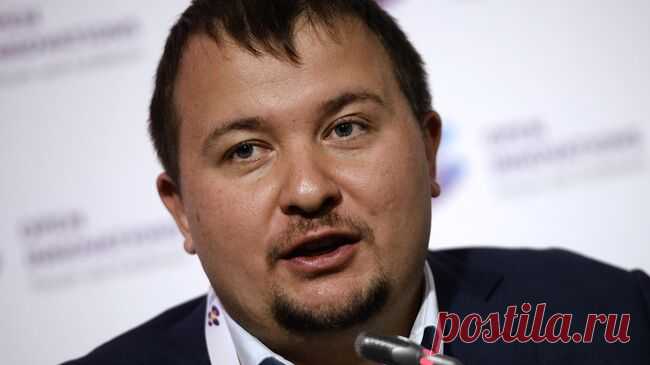 Предпринимателя Кокорича* внесли в список террористов и экстремистов