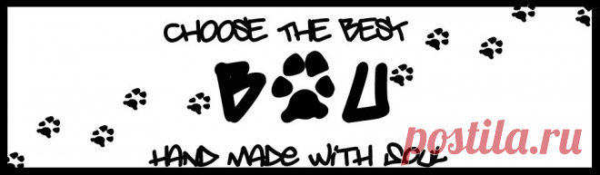 Заговоры, молитвы и обереги для животных - B U handmade for ur pets - изделия ручной работы для ваших любимцев