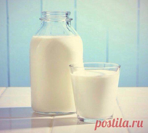 Причины пить кефир