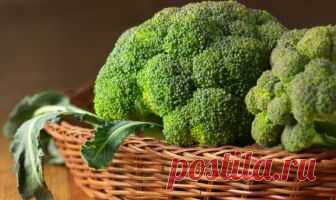 10 Продуктов, Которые Мы Едим Неправильно