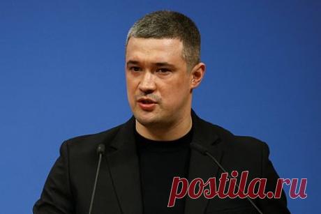 Федоров призвал украинских депутатов «показать яйца»