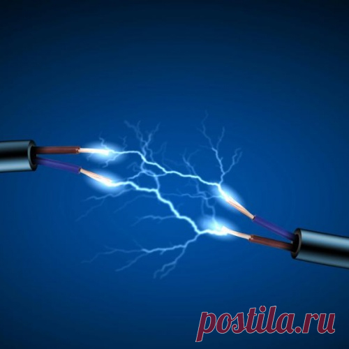 Какова же скорость электрического тока?