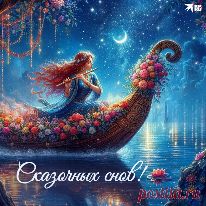 Сладких снов тебе желаю
И целую нежно в носик,
Крепко-крепко обнимаю
И скучаю очень-очень!