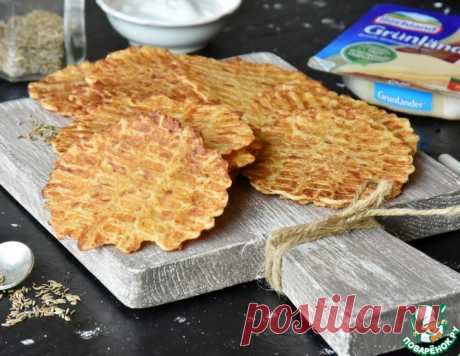 Соленики – кулинарный рецепт