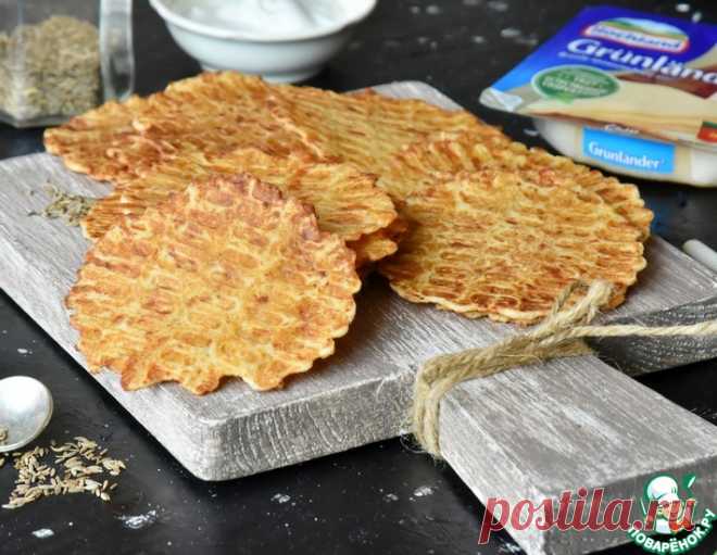 Соленики – кулинарный рецепт