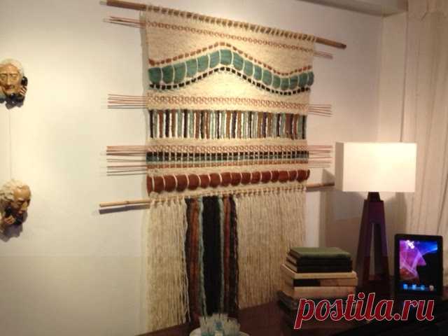 María Elena Sotomayor … telares que encantan !! : Colores!!