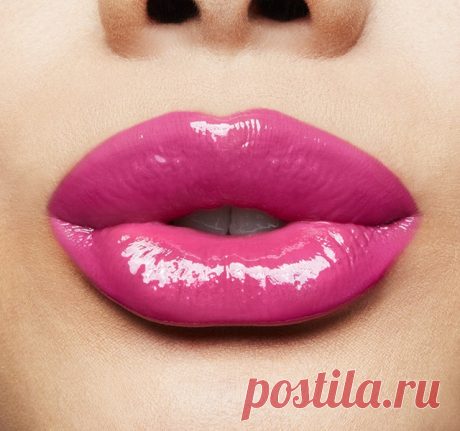 Лак для губ Patent Paint