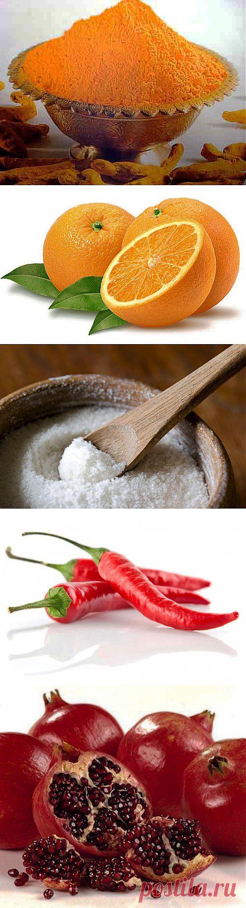 От чего зависит вкус или Шесть вкусов Аюрведы  ❀  Предназначение быть Женщиной: VedaWoman.ru