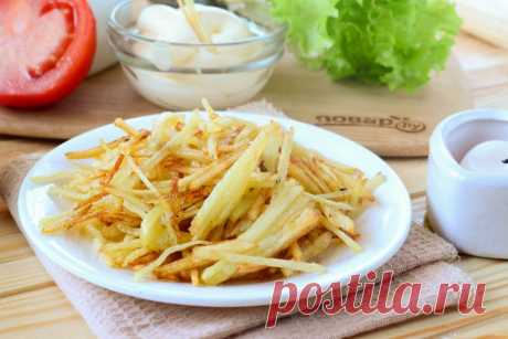 10 блюд с картошкой, которые вас поразят