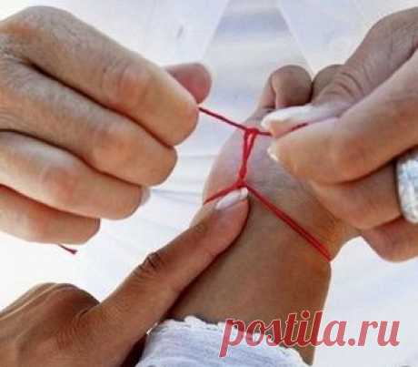Как нитку завязать и
беды избежать.ЗДЕСЬ:узелок на здоровье--- https://www.oracle-today.ru/articles/27592/?tok=87a7655eb830f8c6288fa53fb73d2c04