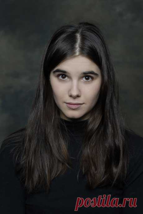 Мария Андреева