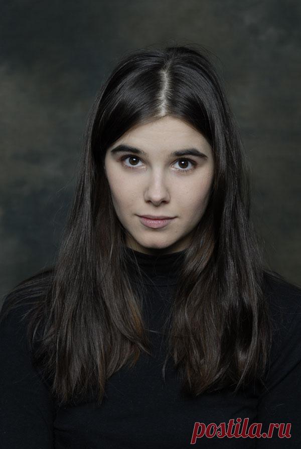 Мария Андреева