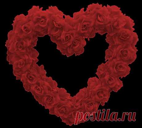 Valentines Day. Сердечки. - Праздники - Клипарты PNG - Клипарты у Анны.