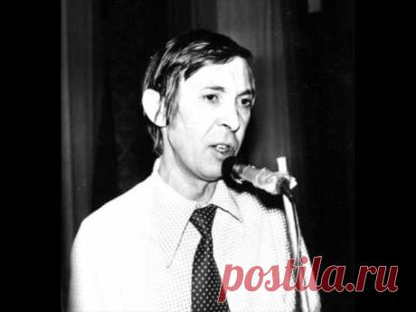 воспоминания