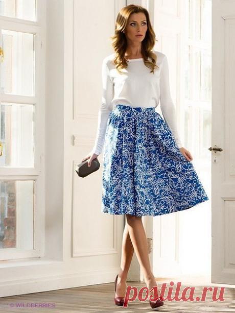 Шьем юбки сами / Необычные поделки