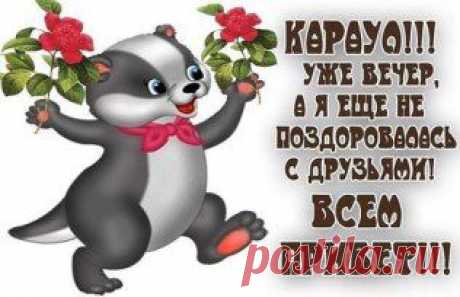 (18) Одноклассники