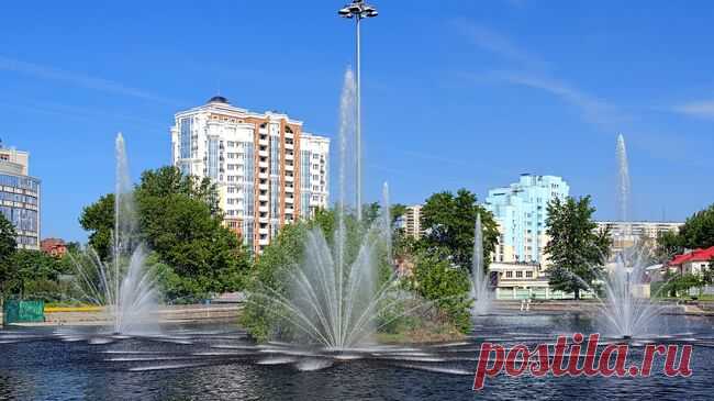 В Липецкой области объявили воздушную опасность