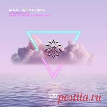 M.O.S. – Open Hearts [UV316] free download mp3 music 320kbps