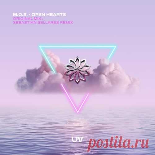 M.O.S. – Open Hearts [UV316] free download mp3 music 320kbps