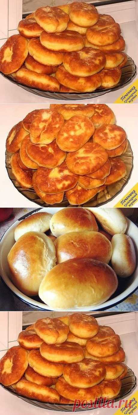 Самые простые и вкусные-проверено