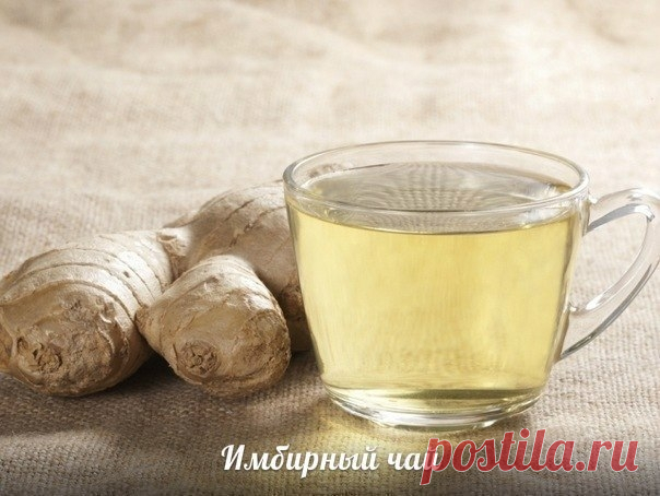 5 ВАРИАНТОВ ВКУСНЫХ И ПОЛЕЗНЫХ ЧАЙНЫХ НАПИТКОВ