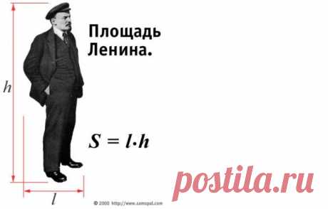 О чем шутят ученые