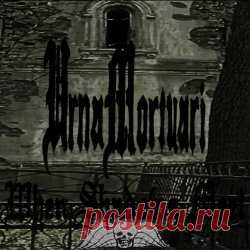Urna Mortuari - When Shadows Meet (2025) [EP] Artist: Urna Mortuari Album: When Shadows Meet Year: 2025 Country: Russia Style: Gothic Rock