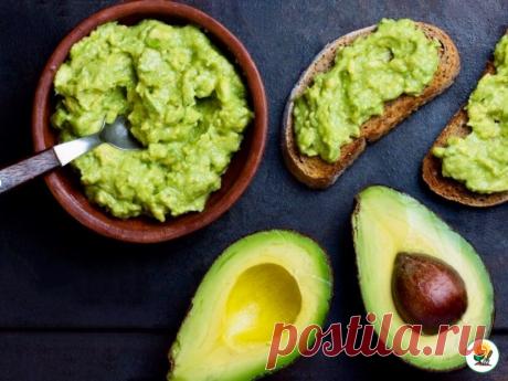 Многие покупают авокадо, оно твердое и невкусное, потому что неправильно его едят. Показываю, как я делаю, чтобы было вкусно | Искусный дачник | Яндекс Дзен