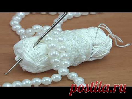 LOVELY❤️❤️❤️ Crochet/Full Tutorial  ‪@elenarugal‬