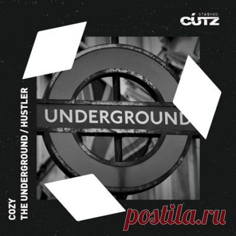 Cozy - The Underground / Hustler